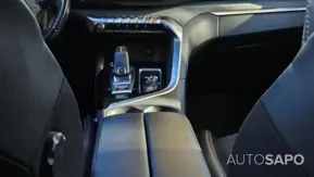 Peugeot 5008 1.5 BlueHDi GT Line EAT8 de 2018