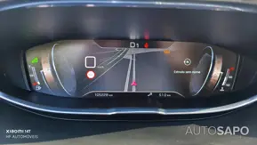 Peugeot 5008 1.5 BlueHDi GT Line EAT8 de 2018