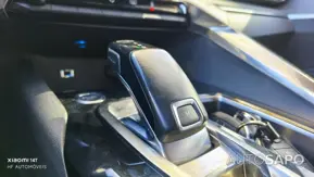 Peugeot 5008 1.5 BlueHDi GT Line EAT8 de 2018