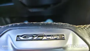 Peugeot 5008 1.5 BlueHDi GT Line EAT8 de 2018