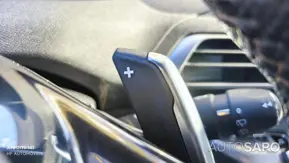 Peugeot 5008 1.5 BlueHDi GT Line EAT8 de 2018