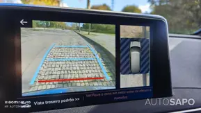 Peugeot 5008 1.5 BlueHDi GT Line EAT8 de 2018