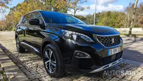 Peugeot 5008 1.5 BlueHDi GT Line EAT8 de 2018