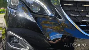 Peugeot 5008 1.5 BlueHDi GT Line EAT8 de 2018