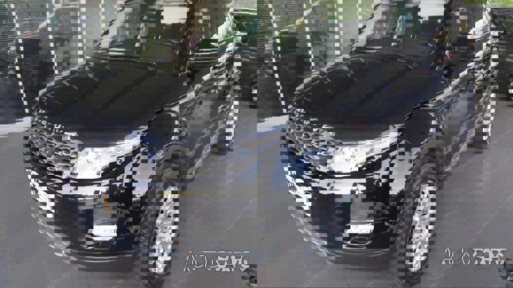 Land Rover Range Rover Evoque de 2014