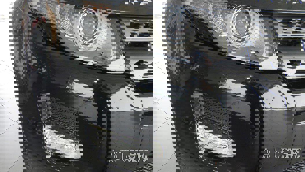 Land Rover Range Rover Evoque de 2014