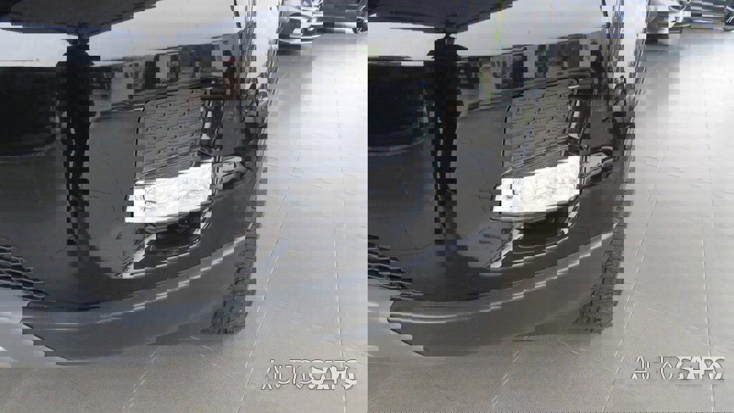 Land Rover Range Rover Evoque de 2014