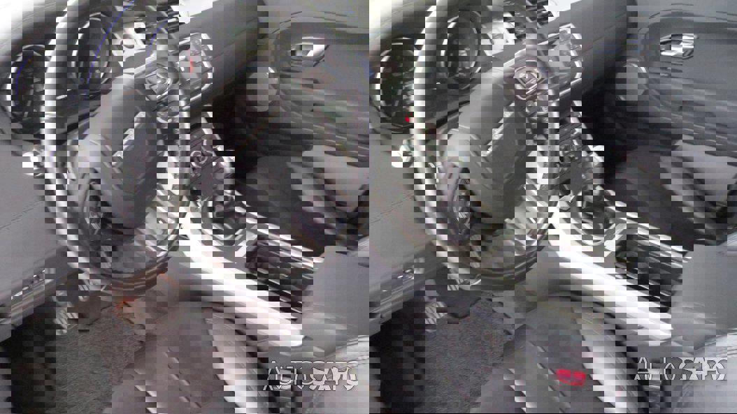 Land Rover Range Rover Evoque de 2014