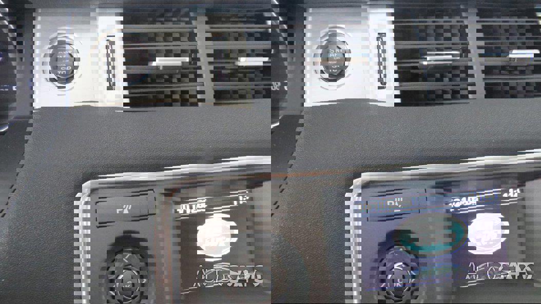 Land Rover Range Rover Evoque de 2014