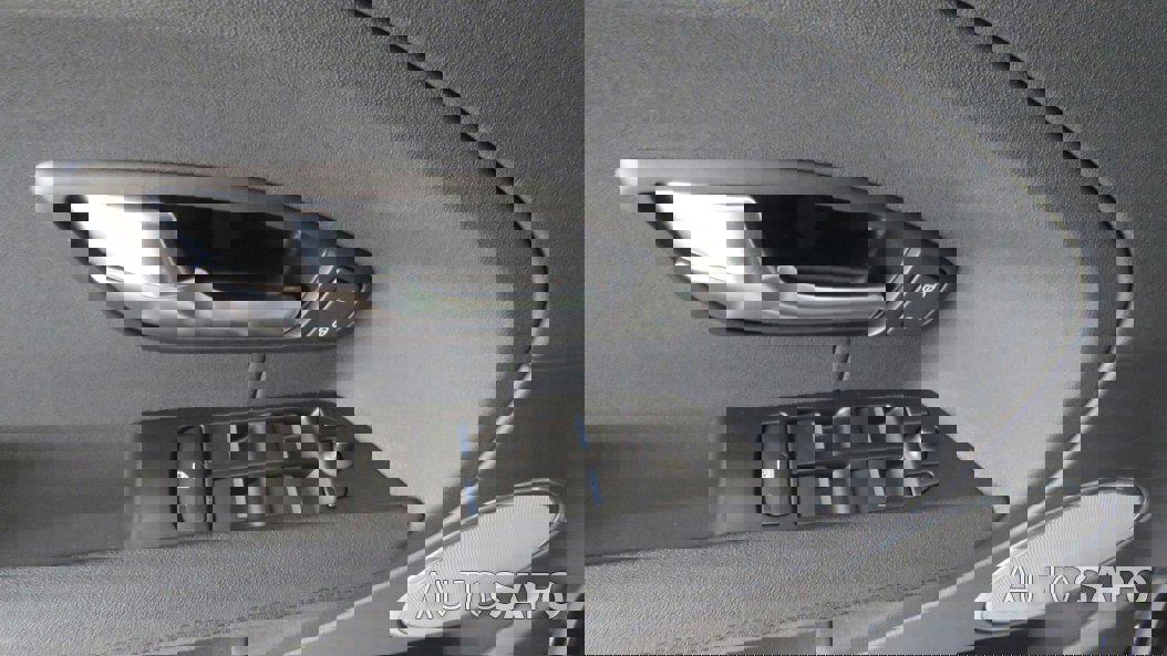 Land Rover Range Rover Evoque de 2014