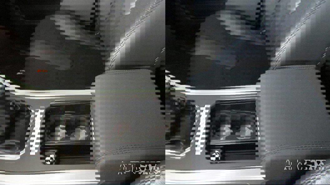 Land Rover Range Rover Evoque de 2014