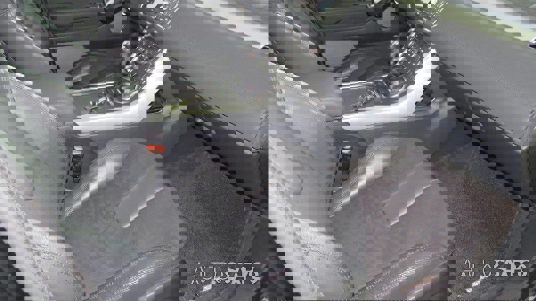 Land Rover Range Rover Evoque de 2014