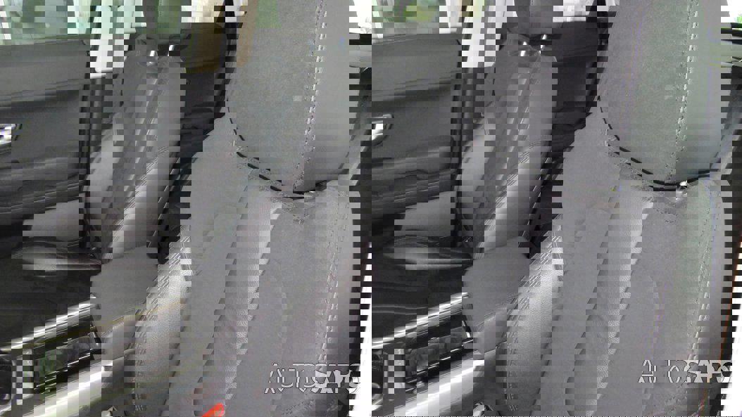 Land Rover Range Rover Evoque de 2014