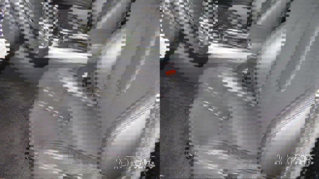 Land Rover Range Rover Evoque de 2014