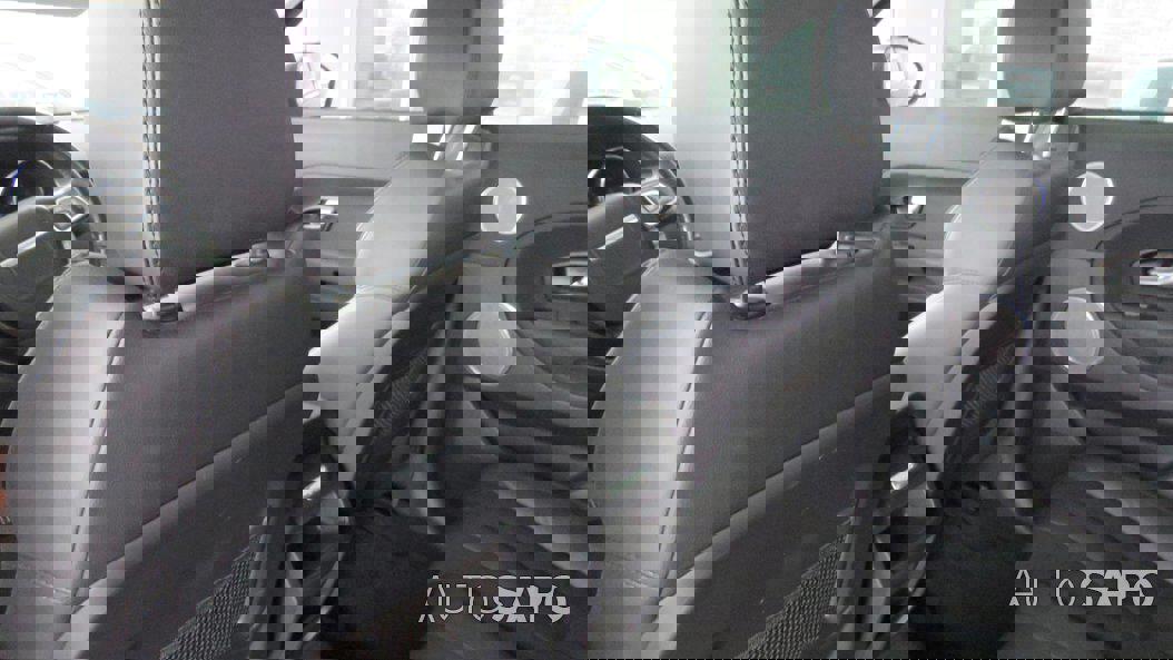 Land Rover Range Rover Evoque de 2014