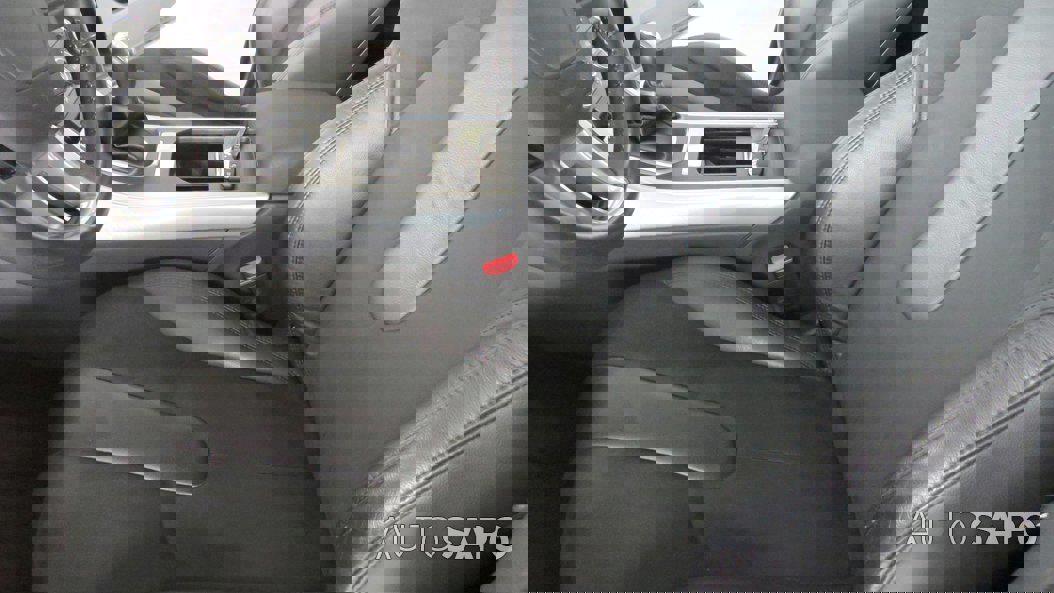 Land Rover Range Rover Evoque de 2014