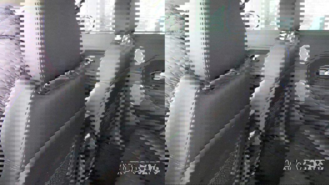 Land Rover Range Rover Evoque de 2014