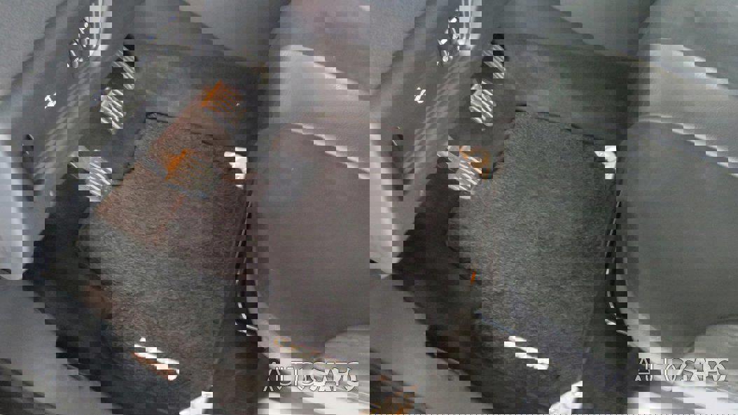 Land Rover Range Rover Evoque de 2014