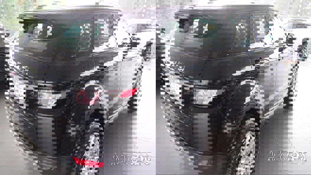 Land Rover Range Rover Evoque de 2014