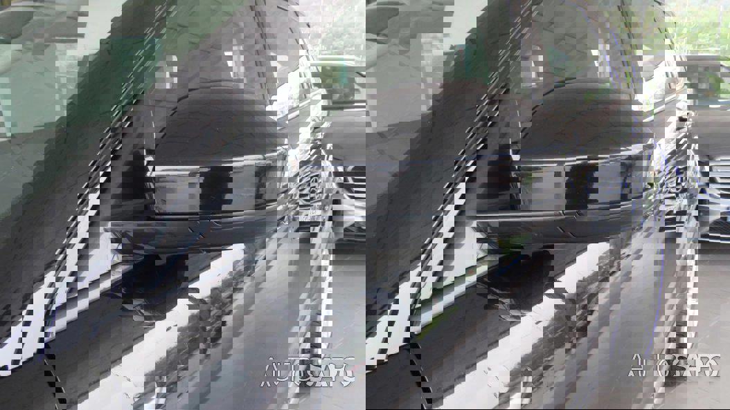 Land Rover Range Rover Evoque de 2014