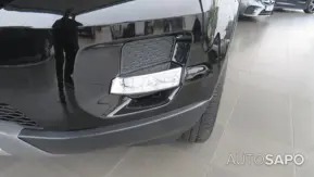 Land Rover Range Rover Evoque de 2014