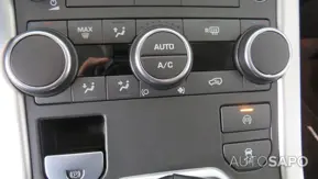 Land Rover Range Rover Evoque de 2014