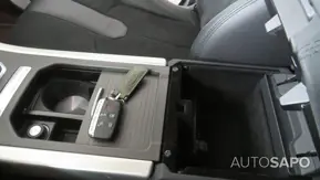 Land Rover Range Rover Evoque de 2014