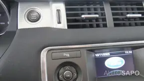 Land Rover Range Rover Evoque de 2014