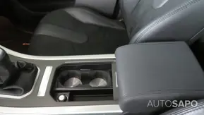 Land Rover Range Rover Evoque de 2014