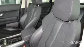 Land Rover Range Rover Evoque de 2014