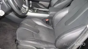 Land Rover Range Rover Evoque de 2014