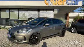 DS DS5 de 2012