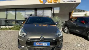DS DS5 de 2012