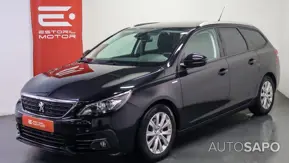 Peugeot 308 de 2020