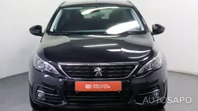 Peugeot 308 de 2020
