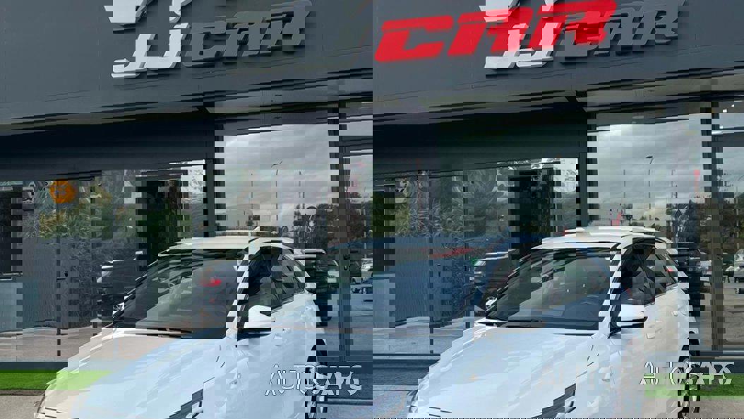 Kia Ceed 1.0 T-GDi Drive de 2021