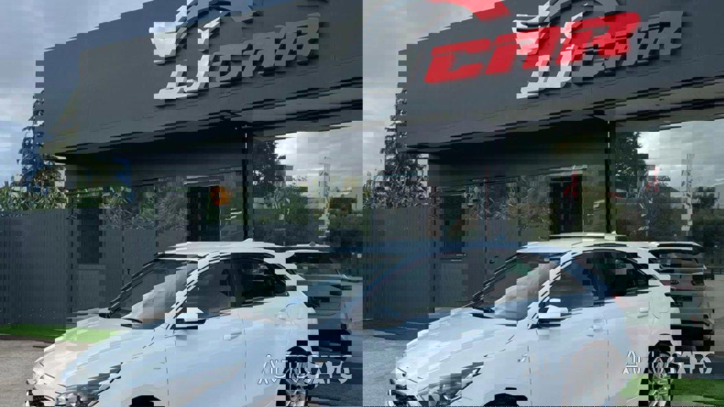 Kia Ceed 1.0 T-GDi Drive de 2021