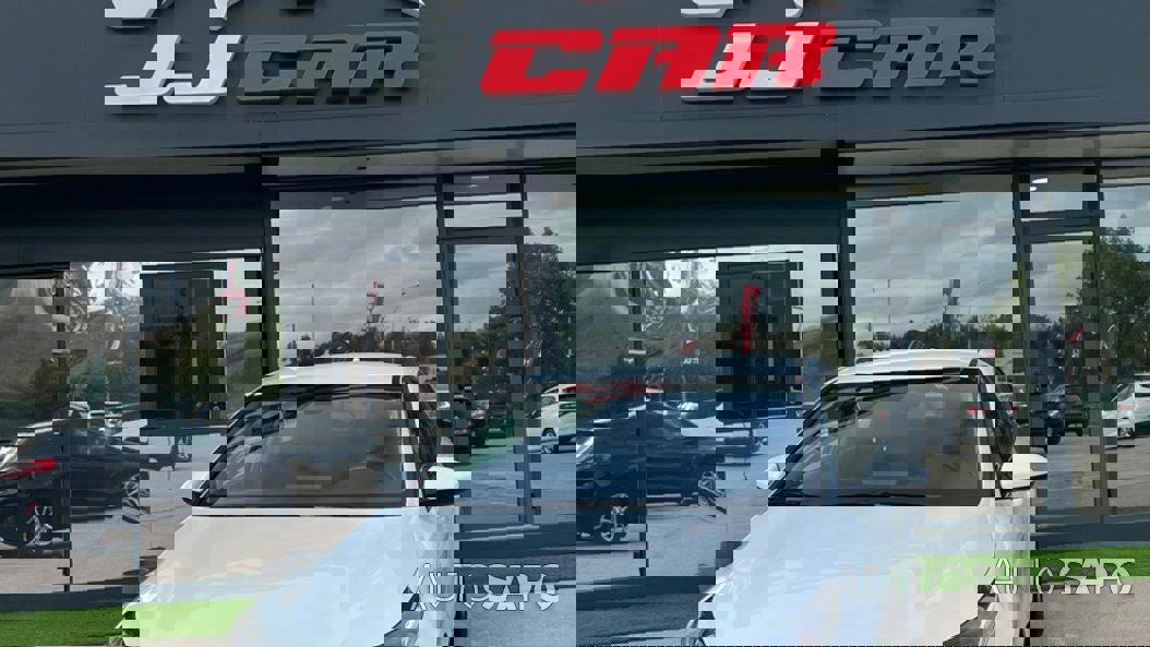 Kia Ceed 1.0 T-GDi Drive de 2021