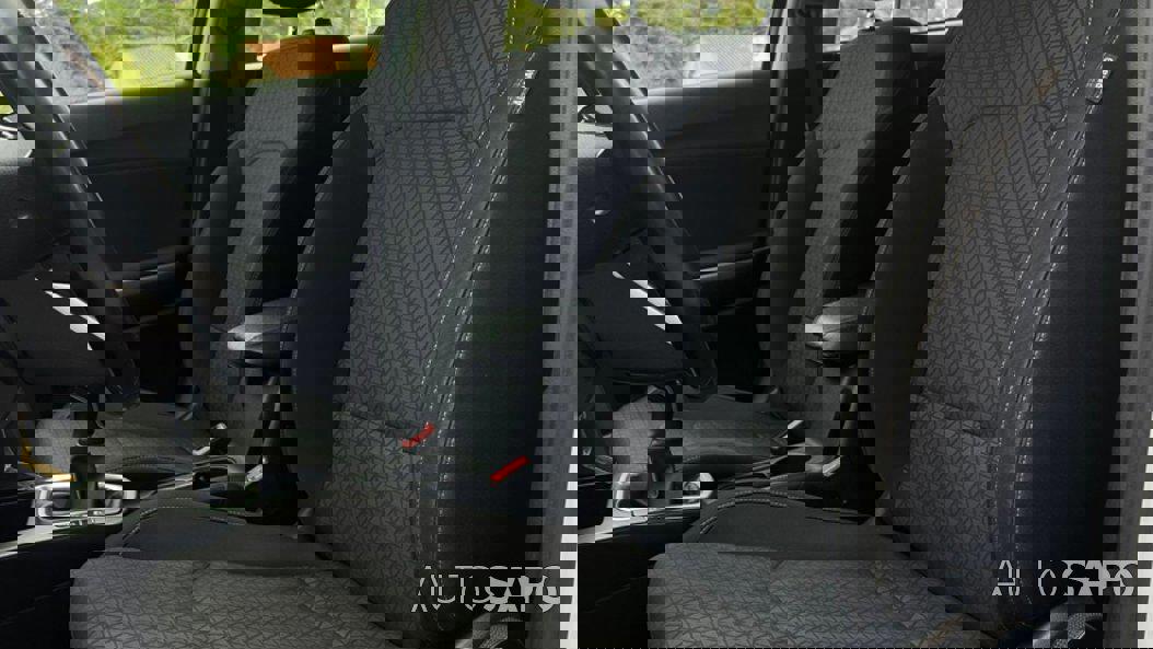 Kia Ceed 1.0 T-GDi Drive de 2021