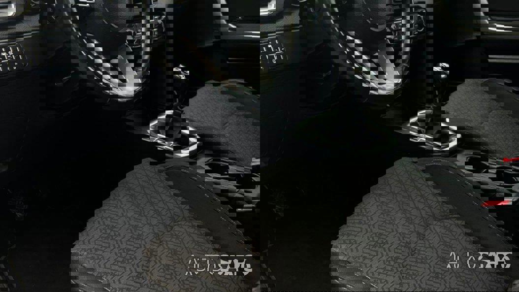 Kia Ceed 1.0 T-GDi Drive de 2021