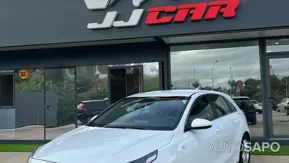 Kia Ceed 1.0 T-GDi Drive de 2021