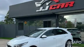 Kia Ceed 1.0 T-GDi Drive de 2021