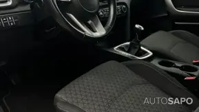 Kia Ceed 1.0 T-GDi Drive de 2021