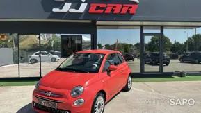 Fiat 500 de 2020