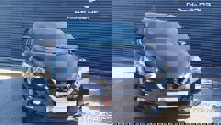 Nissan Micra de 2019