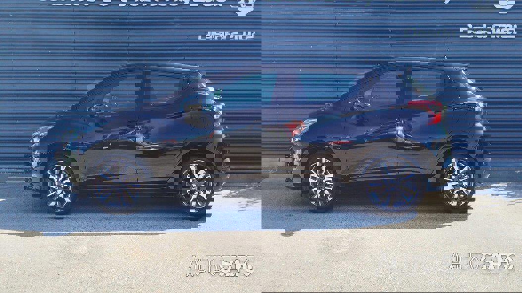 Nissan Micra de 2019