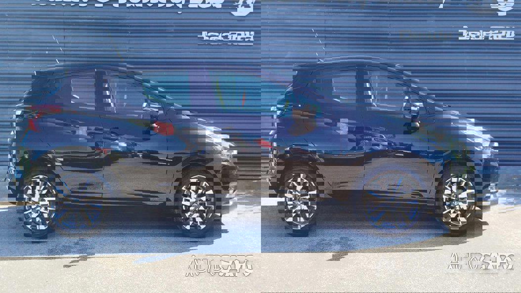 Nissan Micra de 2019