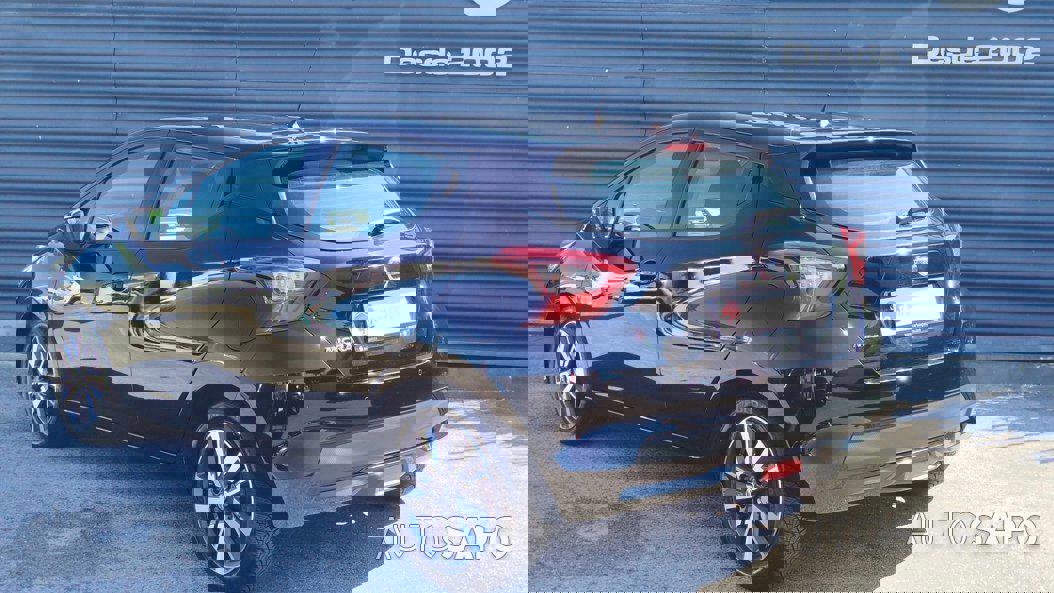 Nissan Micra de 2019