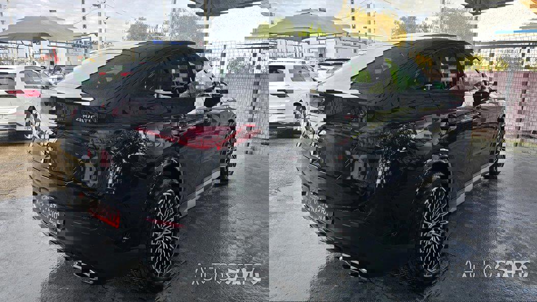 Mercedes-Benz Classe GLC de 2025