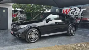 Mercedes-Benz Classe GLC de 2025